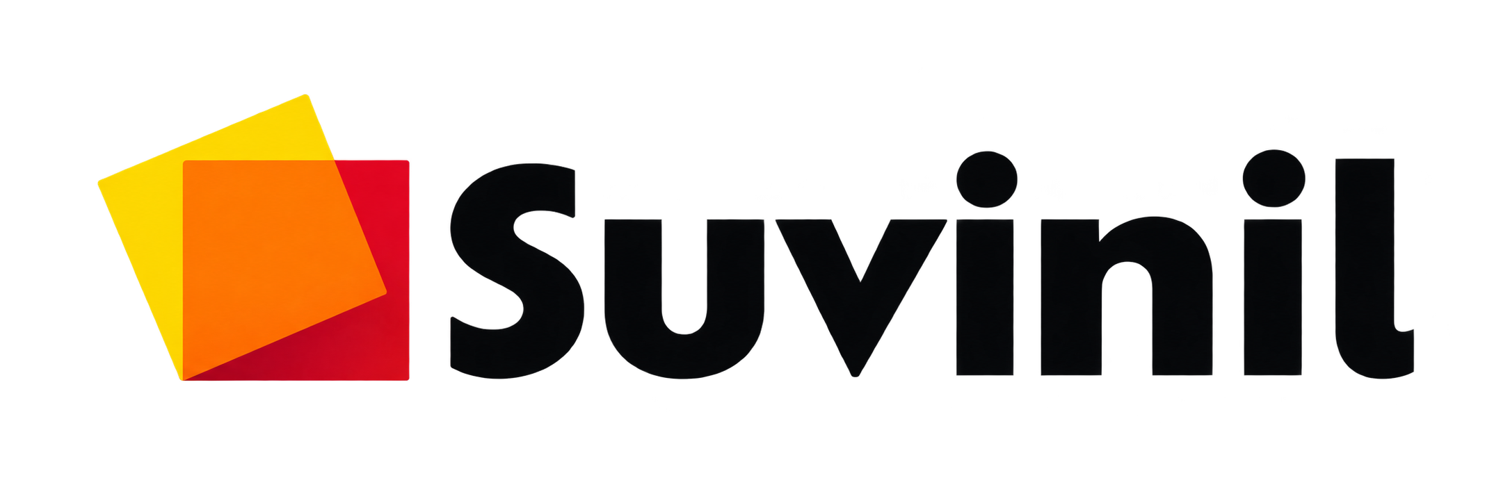 Logo Suvinil