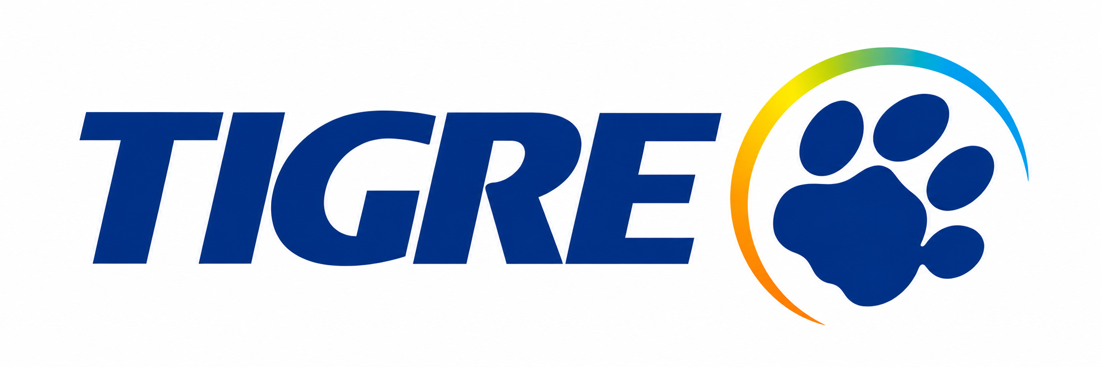 Logo Tigre